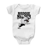 Kids Onesie White
