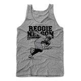 Mens Men's Tank Top Athletic Gray