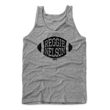 Mens Men's Tank Top Athletic Gray