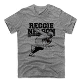 Mens Men's Premium T-Shirt Heather Gray