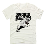 Mens Men's Premium T-Shirt Ivory