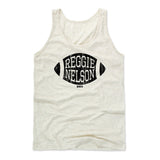 Mens Men's Tank Top Oatmeal