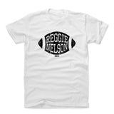 Mens Cotton T-Shirt White