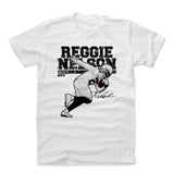 Mens Cotton T-Shirt White