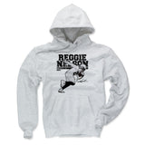 Mens Men's Hoodie Ash