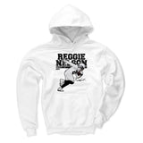 Mens Men's Hoodie White