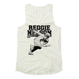 Womens Women's Tank Top Ivory